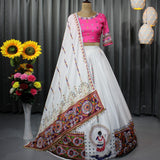 Presents You Most Trending Heavy Flair Lehenga Choil