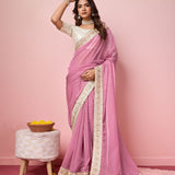 Soft Organza Saree Collection