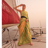 Daily wear silk sarees