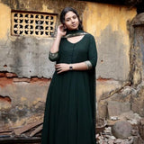 Summer Special Anarkali Gown