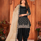 Exclusive Premium patiyala collection