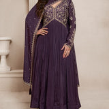 Sabina Bollywood Style Suit Collection