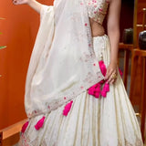 Presenting New Wedding Collection Lehenga Choli