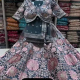 Presenting Most Beautifull Lehenga