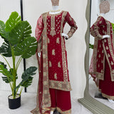 Beautyfull Designer Pakistani Suit