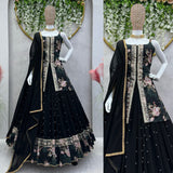 Trending Top Lehenga Collection