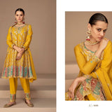 Exclusive Salwar Dhoti Colllection