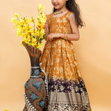 Beautyfull Kids Koti Gown Collection