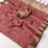 Beautyfull Mungha Silk Saree Collection