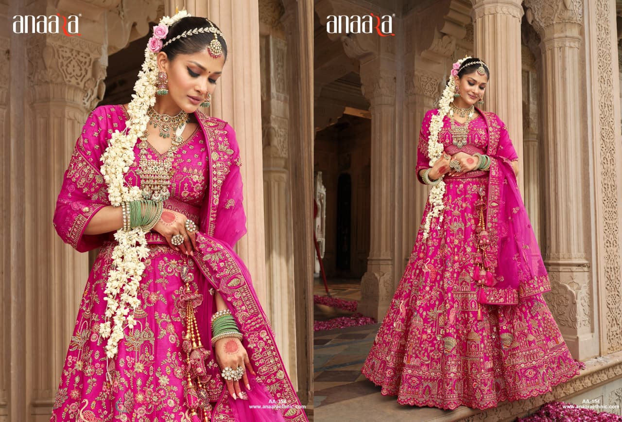 Royal Premium Velvet Wedding Lehenga