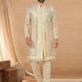 Premium Men's Indo Western Collection