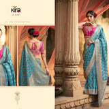 Occasionaly Premium Saree Collection