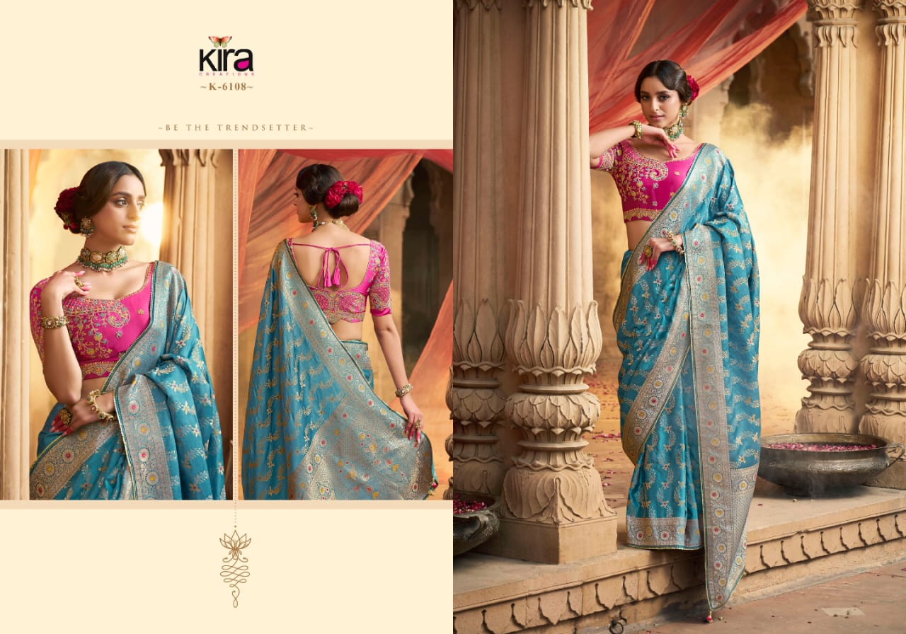 Occasionaly Premium Saree Collection