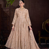 Nayra Cut Anarkali Gown