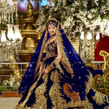 Exclusive Bridal Wedding Lehenga