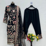 Attractive Pakistani Suit Collection