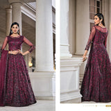 Premium Bollywood Anarkali Dress Collection