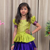 Kids Lehenga  Collection