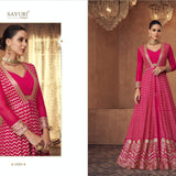 Super hit anarkali collection