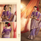 Occasionaly Premium Saree Collection