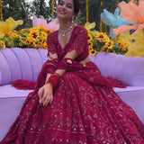 Most Beautifull Lehenga