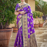 Exclusive Jubida Silk Saree Collection