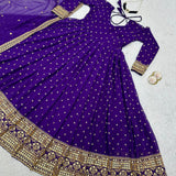 Exclusive Dashing Anarkali Collection