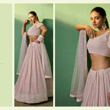 Premium Bridal Wedding Lehenga