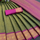 Pure Upada Soft Silk Saree