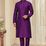 Men'S Launching New Plain Kurta pyjama