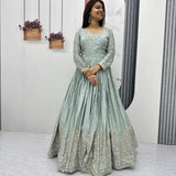 Bollywood Anarkali Gown Collection