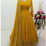 Beautifull Collection Of Gown