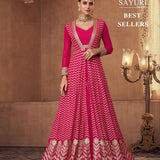 Super hit anarkali collection