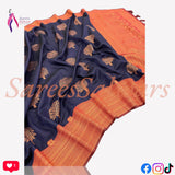 Occasionally Silk Saree Collection