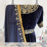 Party Salwar