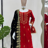 Attractive Party Wear Kurti