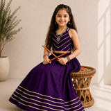Premium Kids Navratri Choli