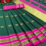 Narayan Paithani Saree