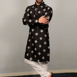 Treditional Look Mens Kurta