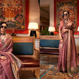 Beautyfull Mungha Silk Saree Collection