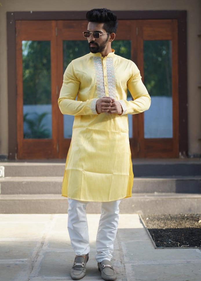 Stylish Men's Kurta Collection