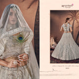 Premium Bridal Wedding Lehenga