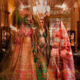 Bridal Rajwadi lahenga Collections