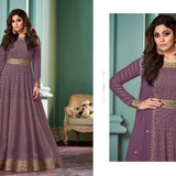 Premium Shamita Anarkali Suit 9275