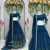 Sequence lahenga collection