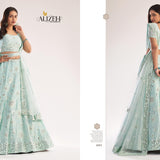 Premium Bridal Wedding Lehenga Choli