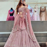 Most Beautifull Designer Lahenga