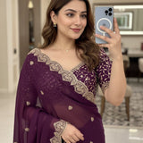 Kanchipuram Zari Weaving Lehenga