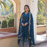 PREMIUM DESIGNER READYMADE GOWN COLLECTIONS