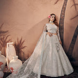 Premium Bridal Wedding Lehenga